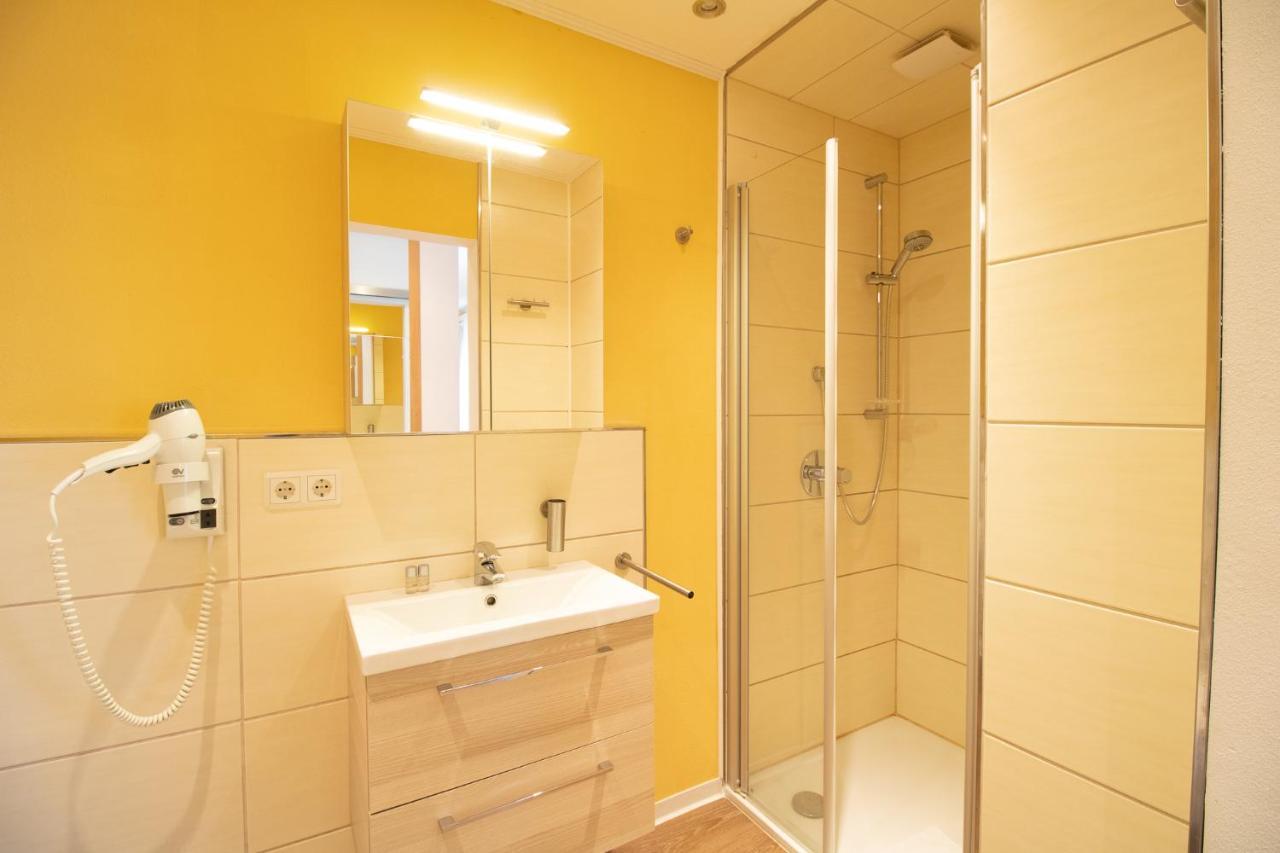 Hotel Stadtschaenke Walsrode Zewnętrze zdjęcie
