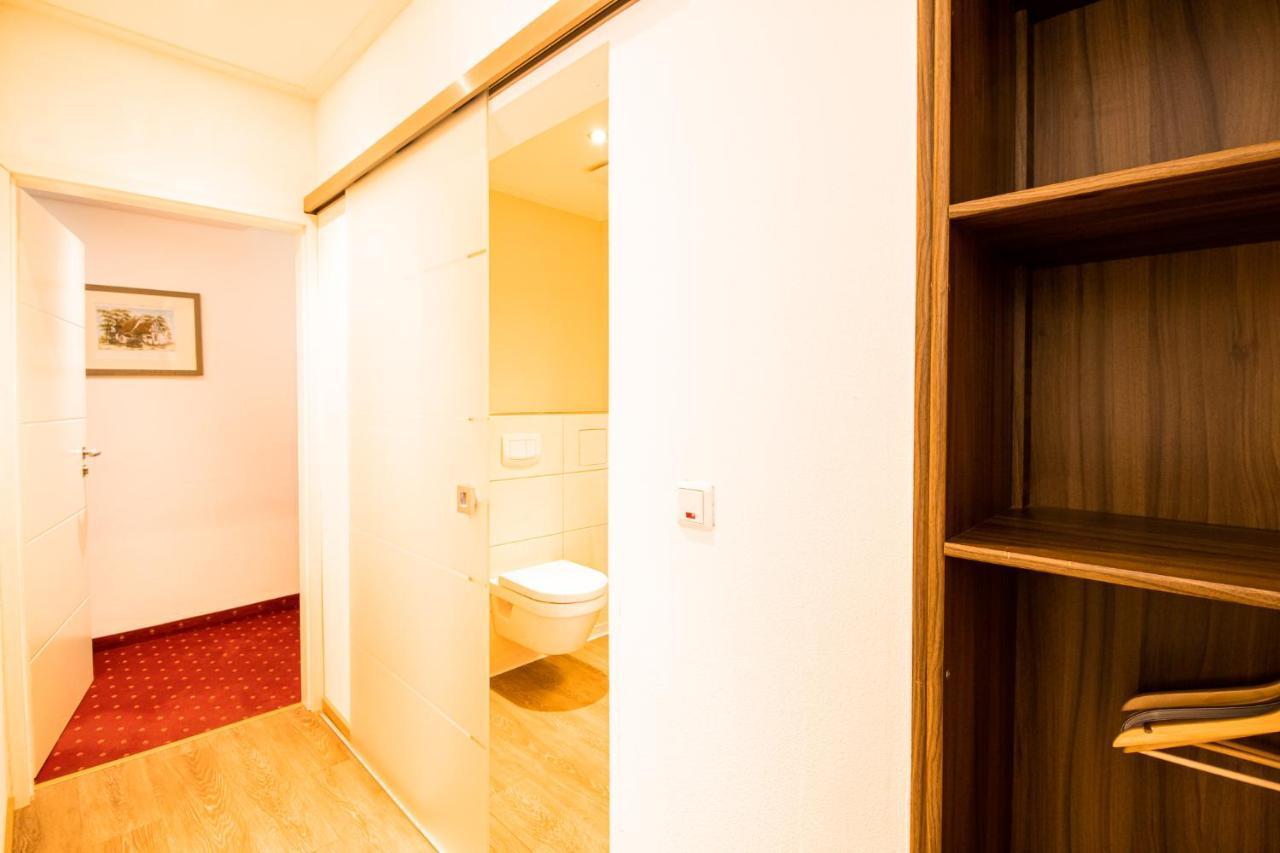 Hotel Stadtschaenke Walsrode Zewnętrze zdjęcie