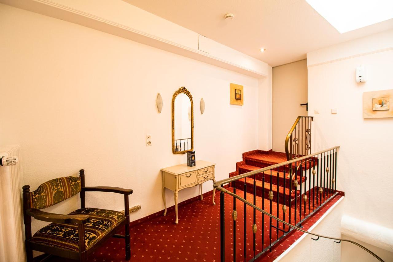 Hotel Stadtschaenke Walsrode Zewnętrze zdjęcie