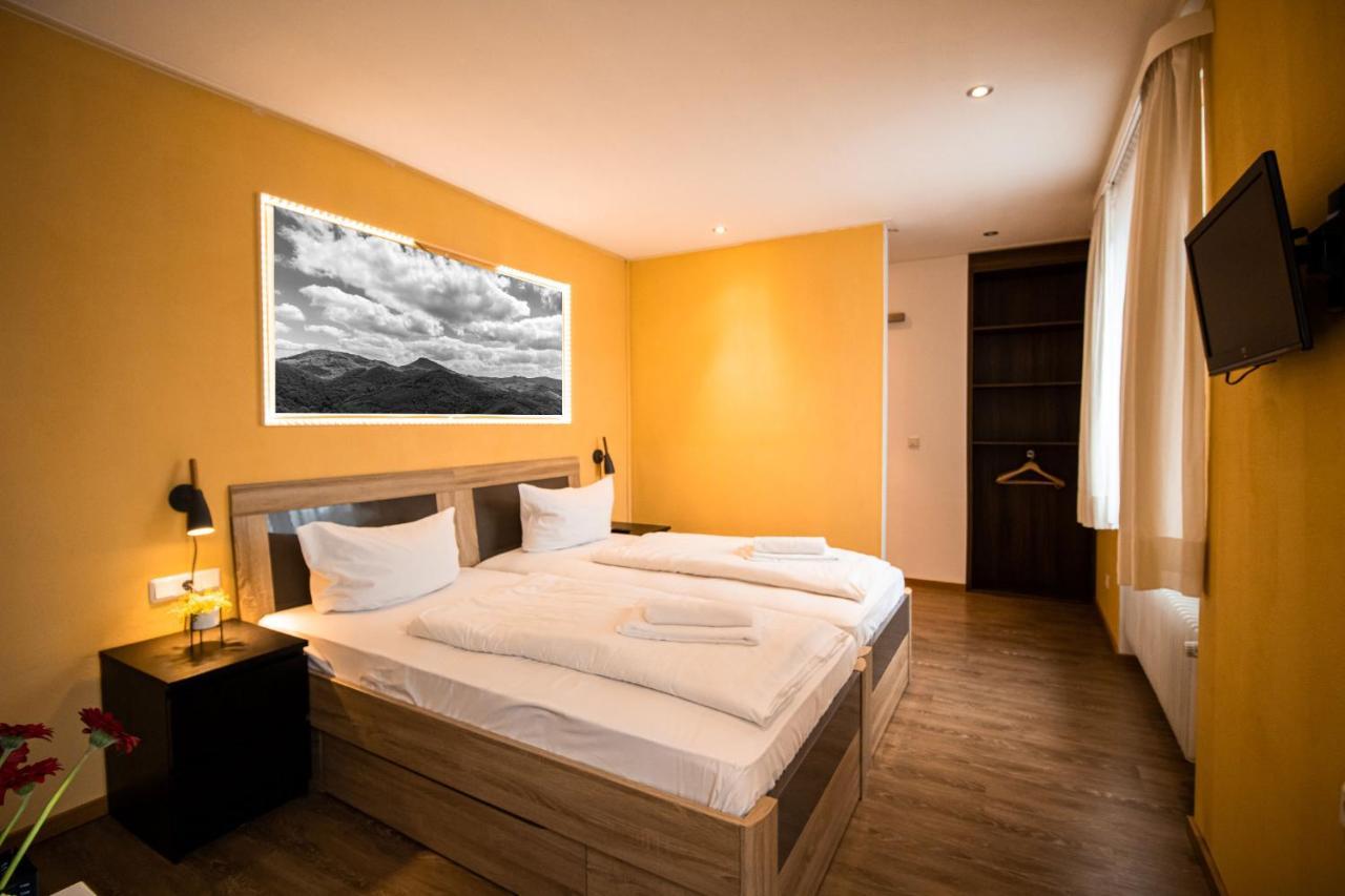 Hotel Stadtschaenke Walsrode Zewnętrze zdjęcie