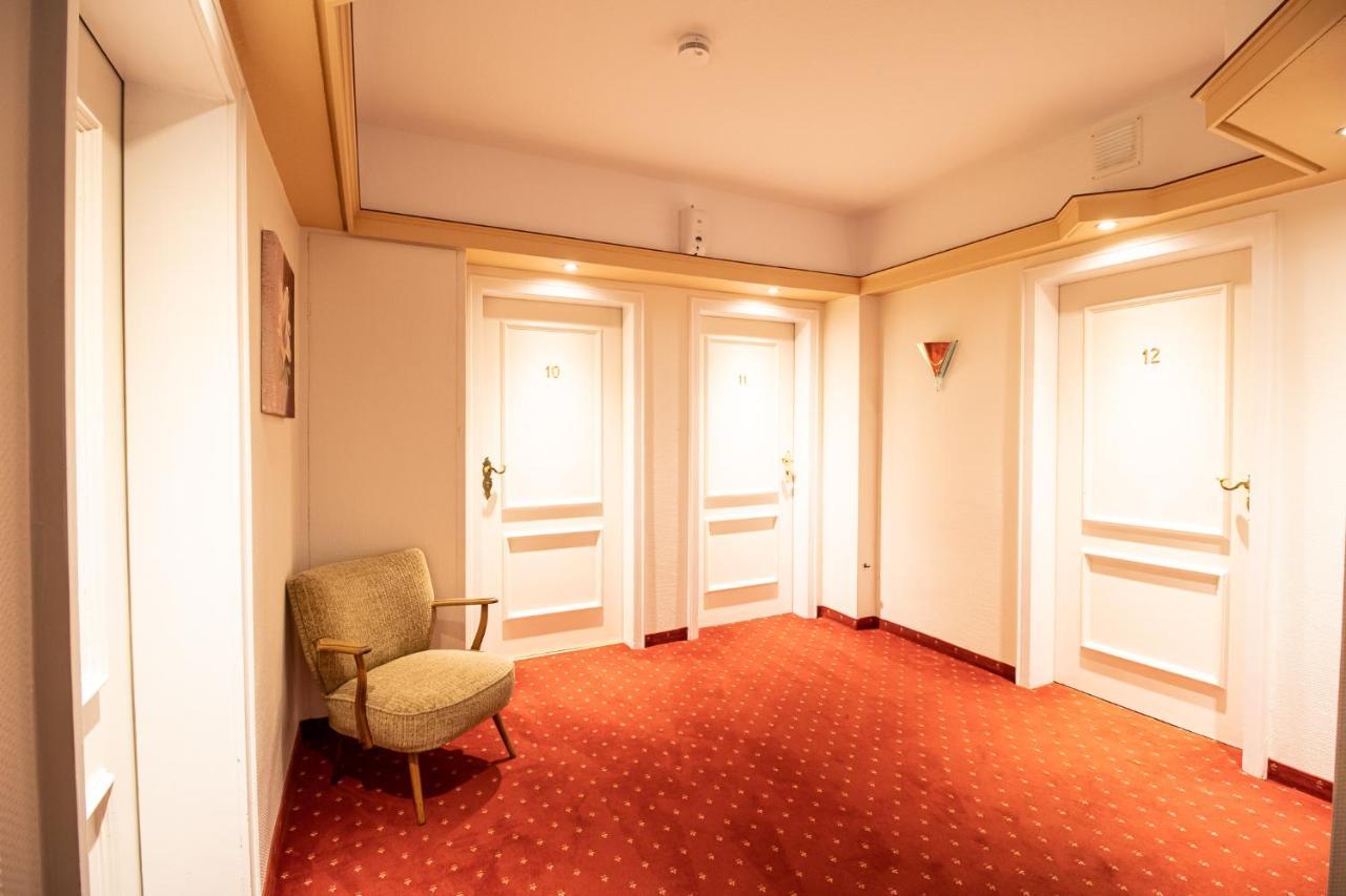 Hotel Stadtschaenke Walsrode Zewnętrze zdjęcie