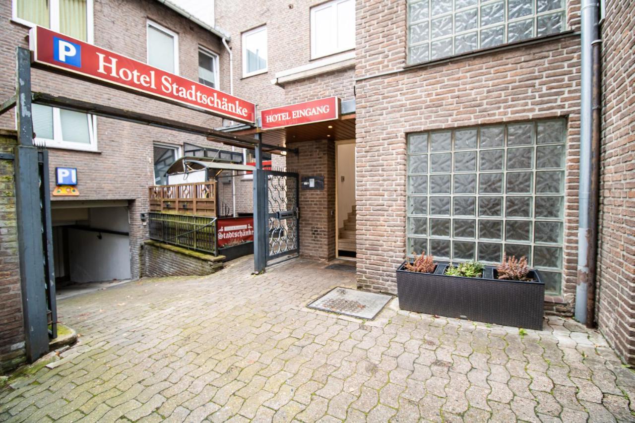 Hotel Stadtschaenke Walsrode Zewnętrze zdjęcie