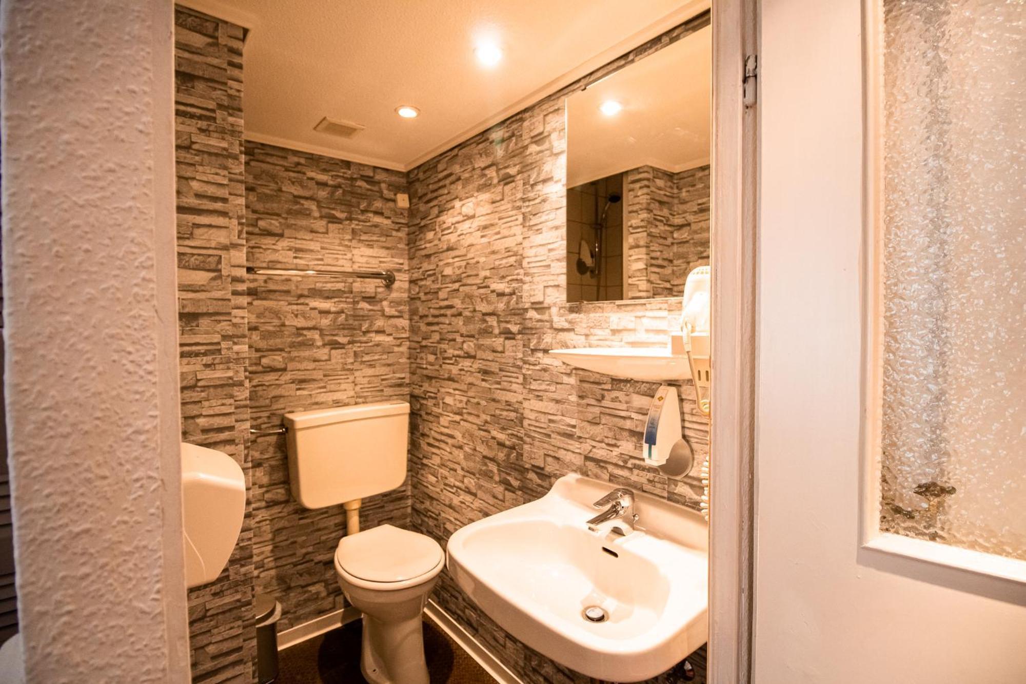 Hotel Stadtschaenke Walsrode Zewnętrze zdjęcie
